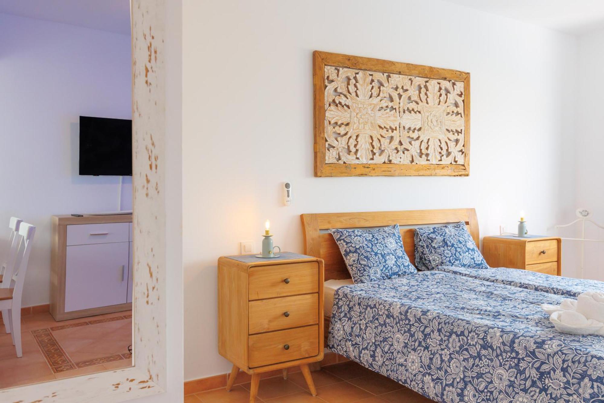 Astarita Sun Apartment กอสตากาลมา ภายนอก รูปภาพ