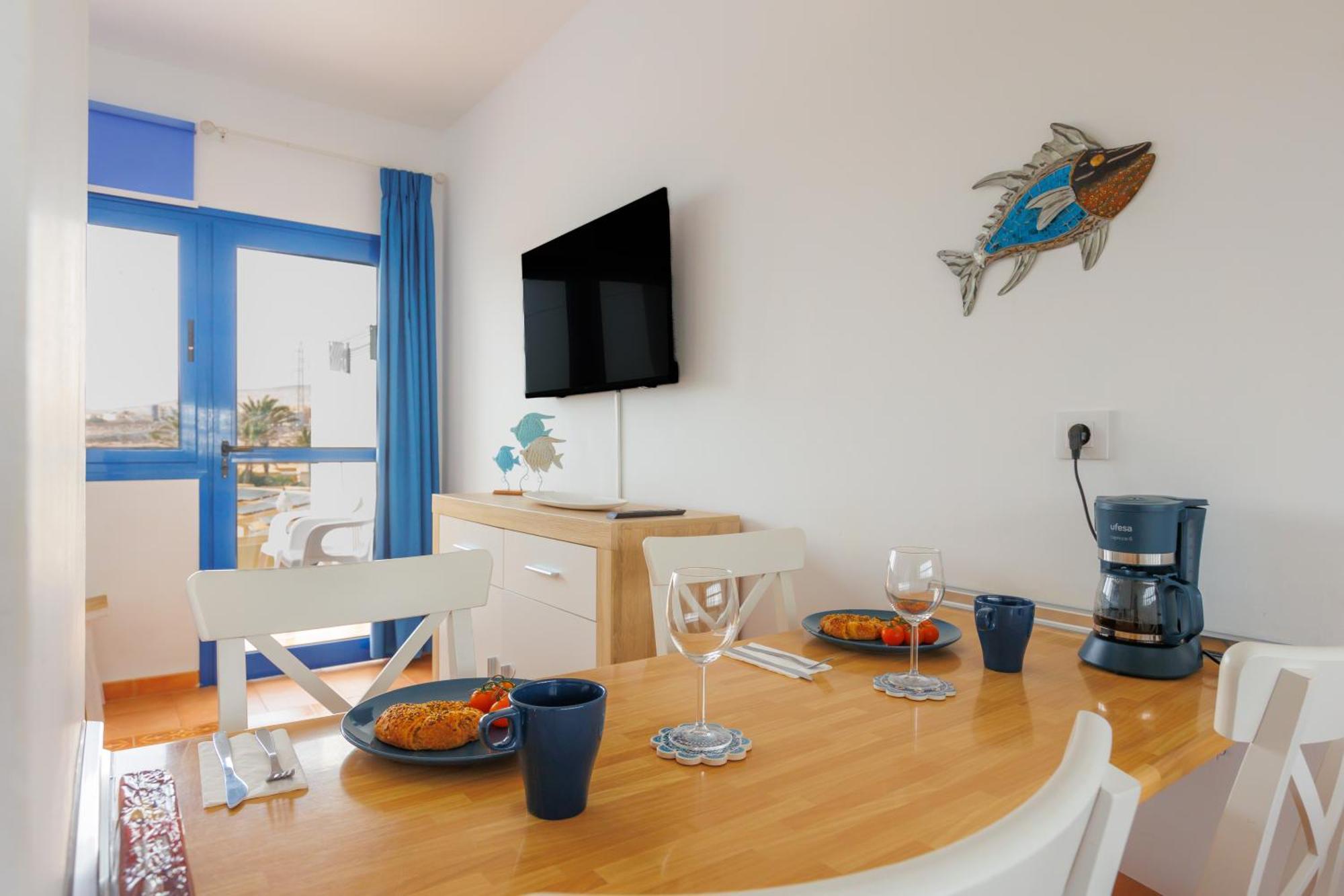 Astarita Sun Apartment กอสตากาลมา ภายนอก รูปภาพ