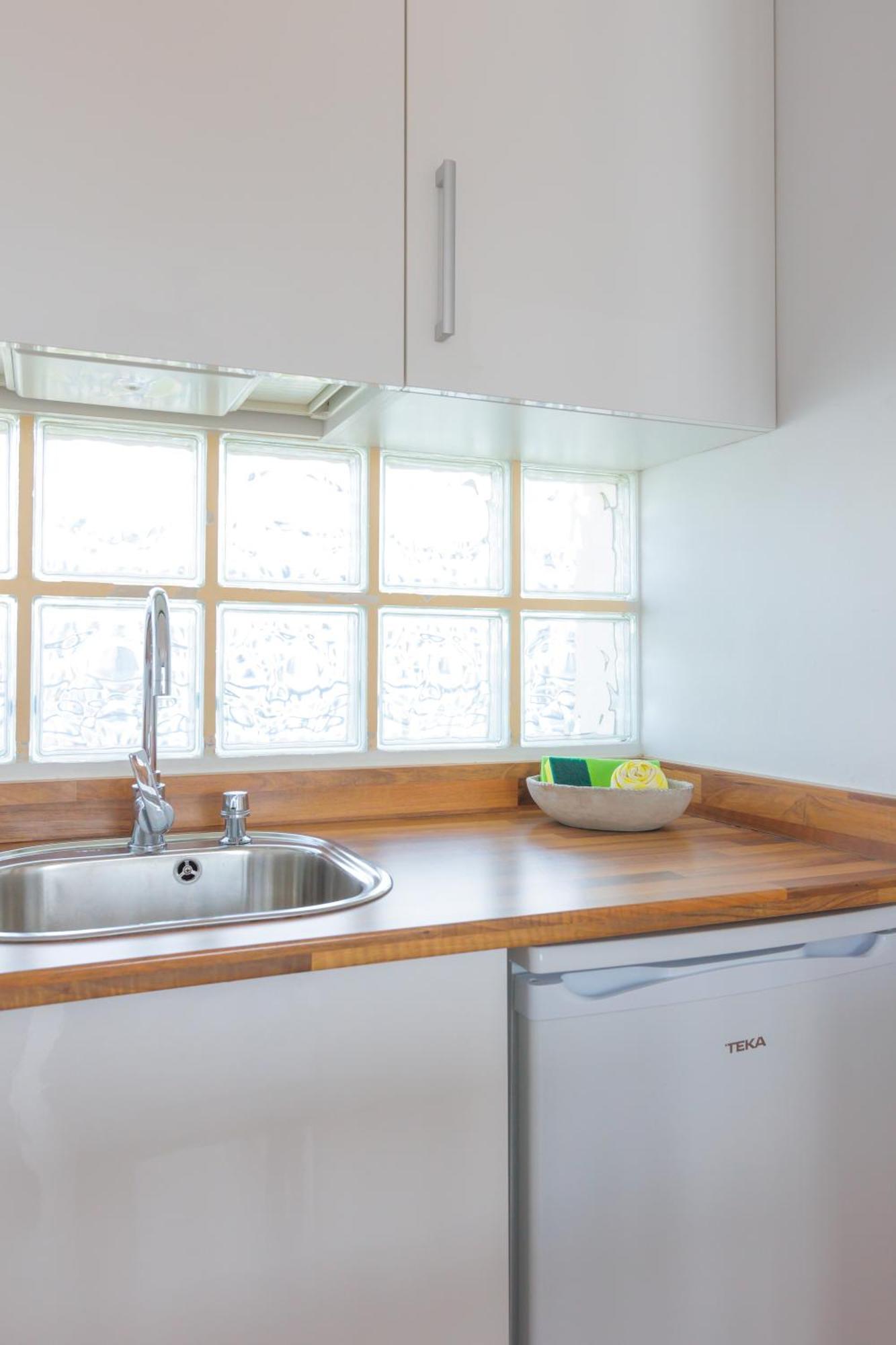 Astarita Sun Apartment กอสตากาลมา ภายนอก รูปภาพ