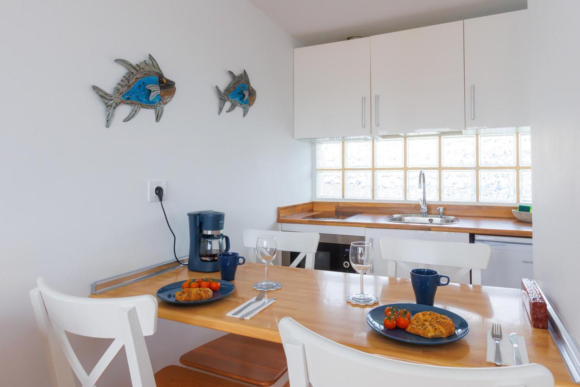 Astarita Sun Apartment กอสตากาลมา ภายนอก รูปภาพ