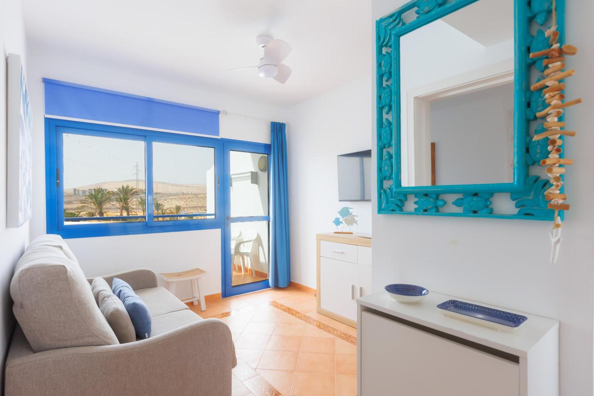 Astarita Sun Apartment กอสตากาลมา ภายนอก รูปภาพ