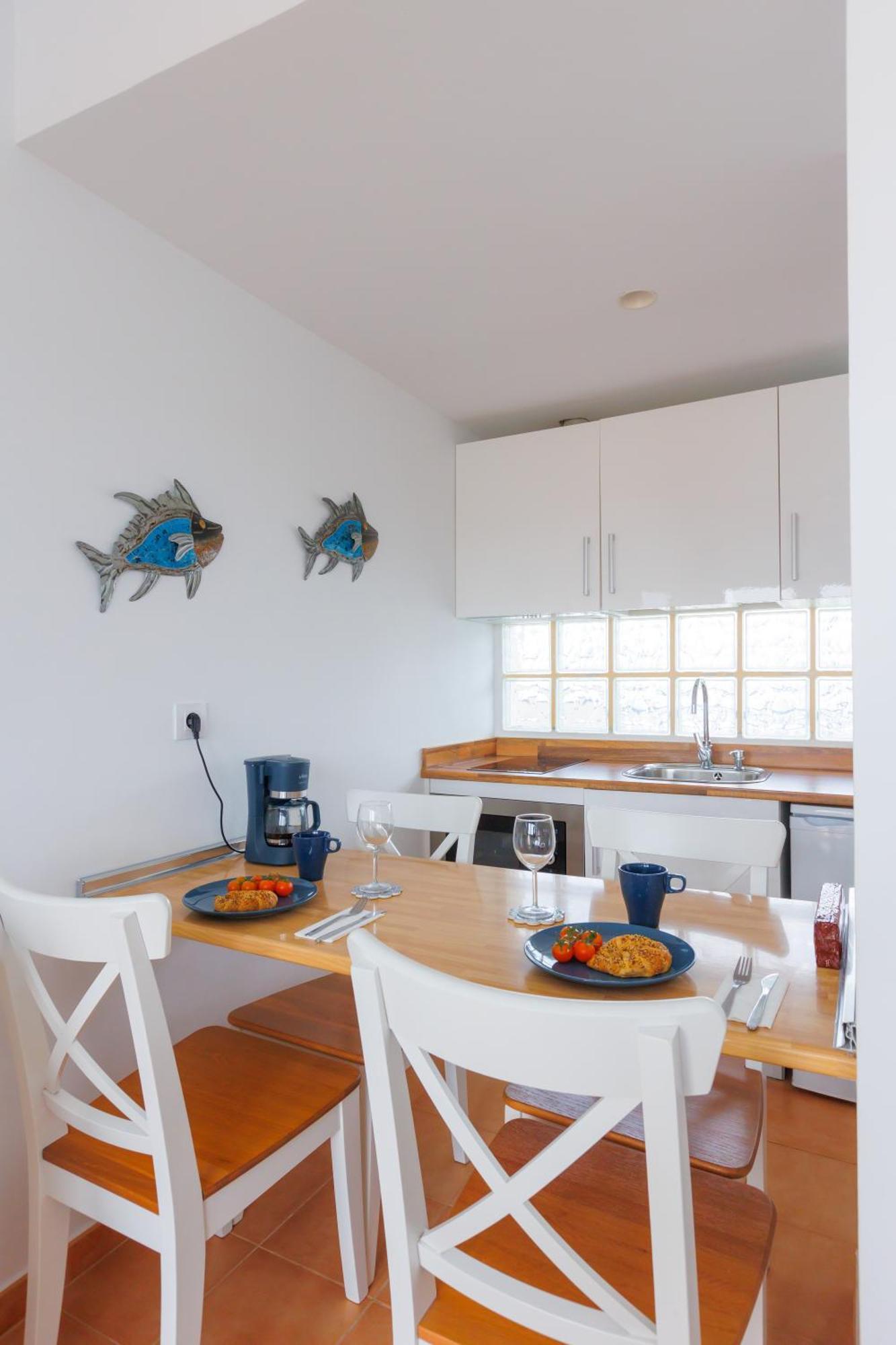Astarita Sun Apartment กอสตากาลมา ภายนอก รูปภาพ
