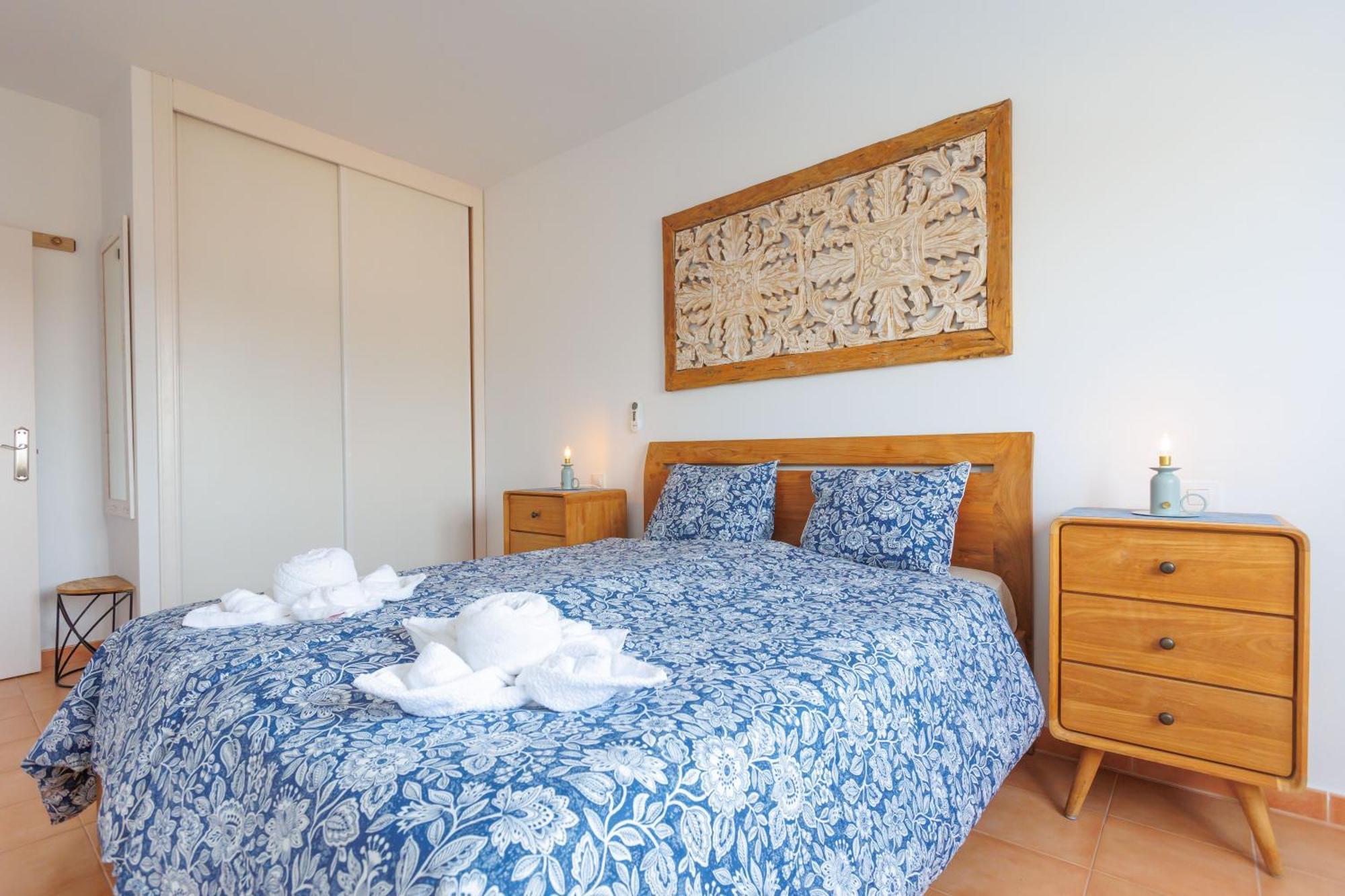 Astarita Sun Apartment กอสตากาลมา ภายนอก รูปภาพ