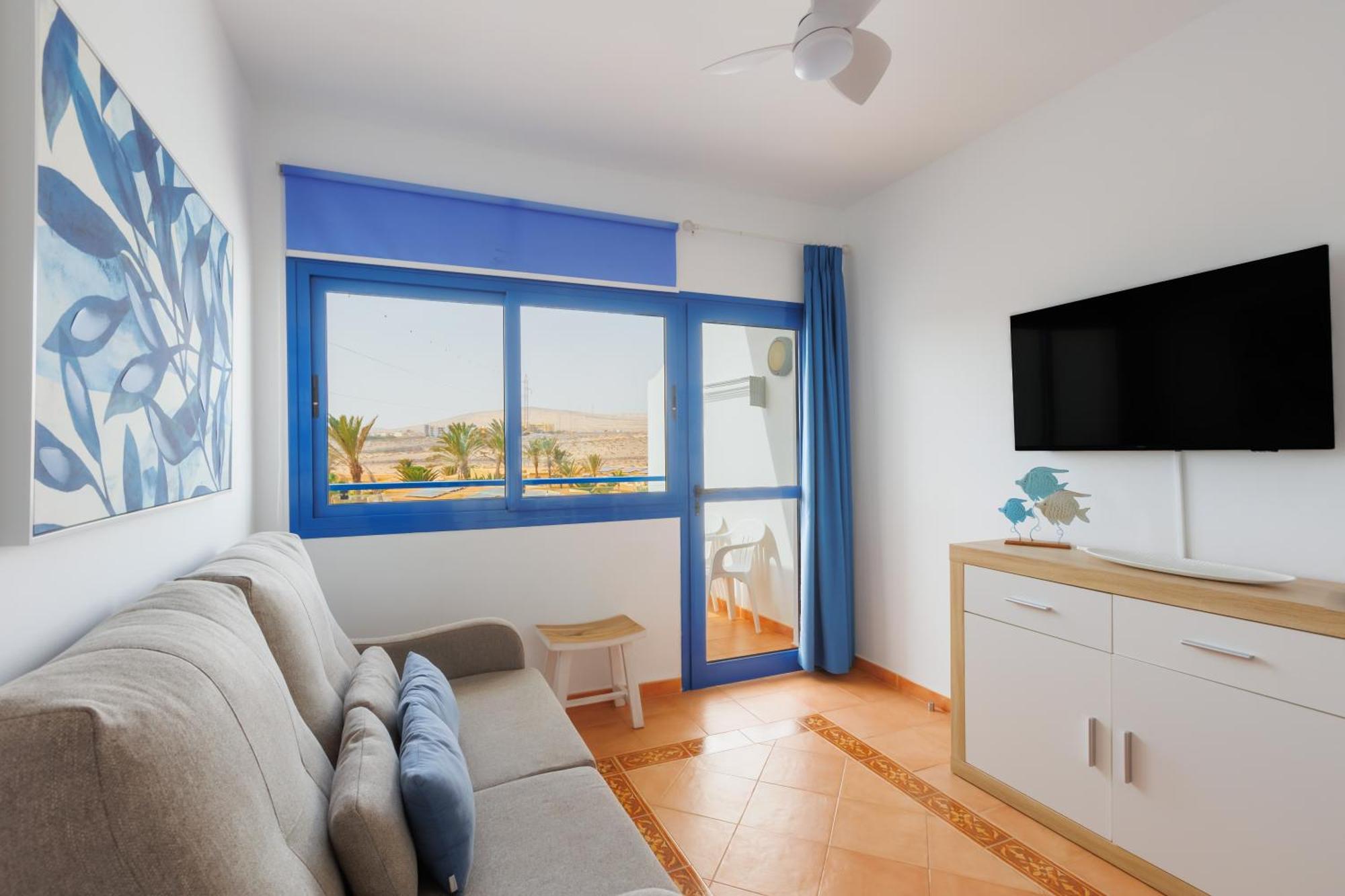 Astarita Sun Apartment กอสตากาลมา ภายนอก รูปภาพ