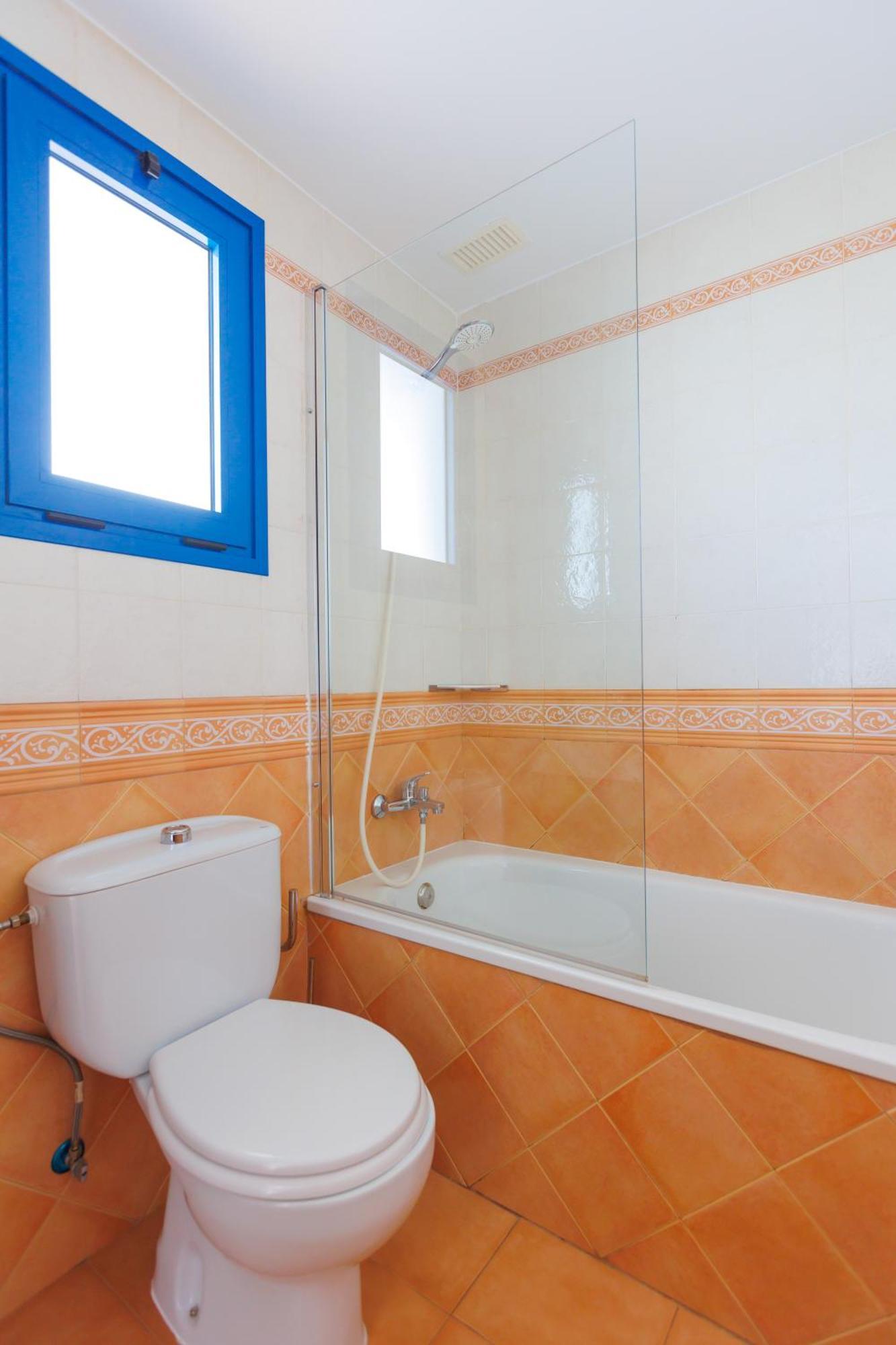 Astarita Sun Apartment กอสตากาลมา ภายนอก รูปภาพ