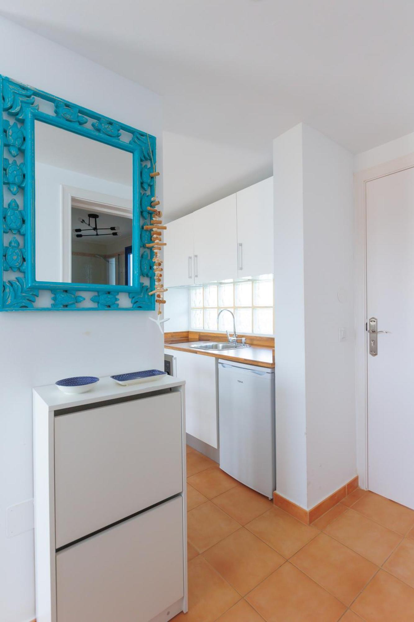 Astarita Sun Apartment กอสตากาลมา ภายนอก รูปภาพ
