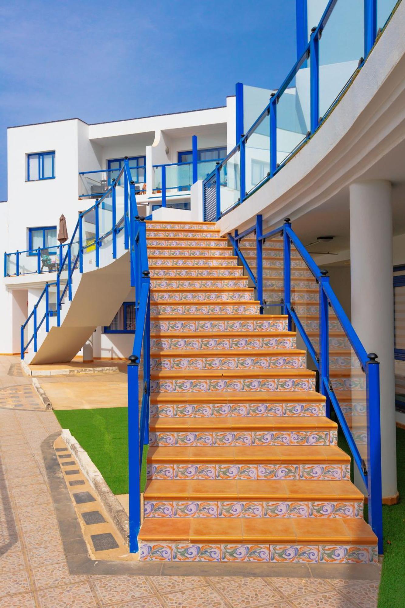 Astarita Sun Apartment กอสตากาลมา ภายนอก รูปภาพ